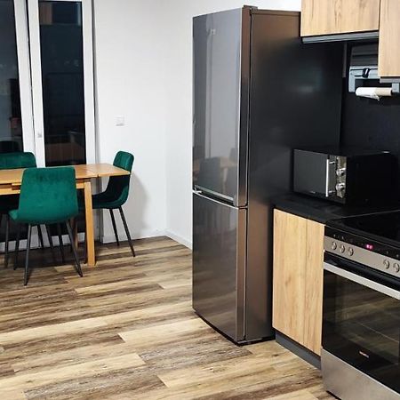 Ehrenflat Appartment Kolonia Zewnętrze zdjęcie